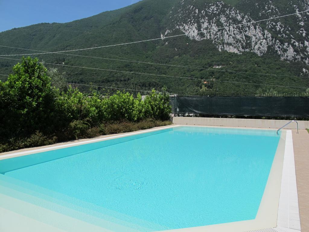 Appartamenti Donatello Toscolano-Maderno Exterior foto