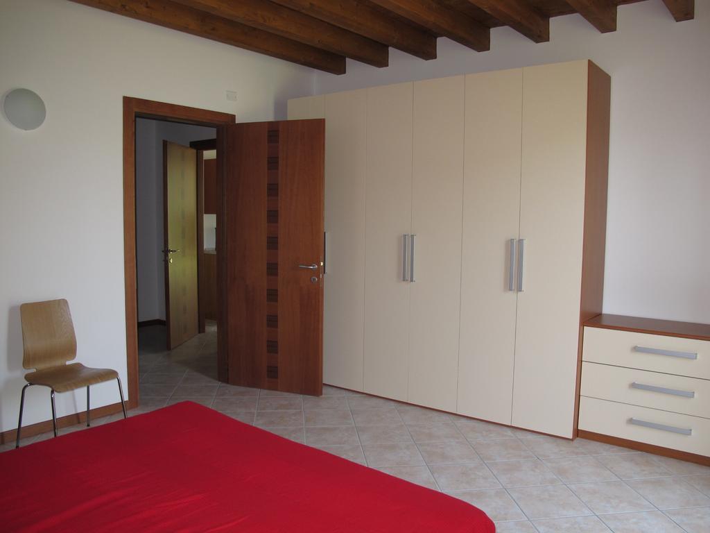 Appartamenti Donatello Toscolano-Maderno Zimmer foto