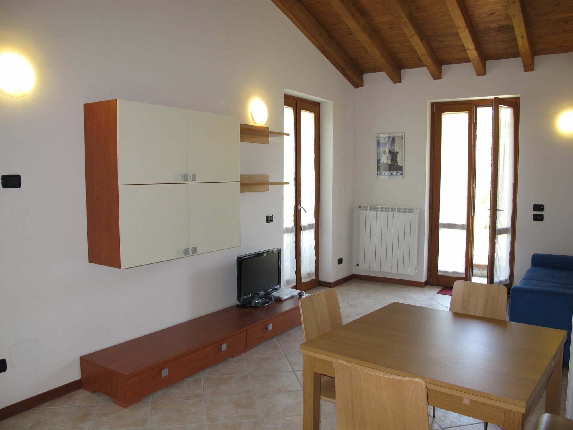 Appartamenti Donatello Toscolano-Maderno Exterior foto